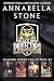 Black Ops Protectors 2 by Annabella Stone Black Ops Protectors 2 by Annabella Stone