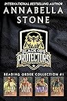 Black Ops Protect...