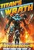 Titan's Wrath by Christian Kallias