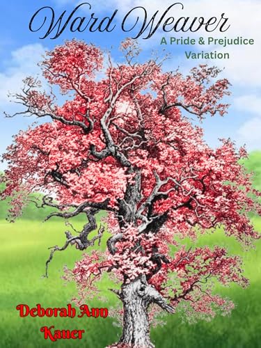 Ward Weaver: Pride and Prejudice Variation (Kindle Edition)
