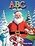 ABC with Santa