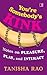 You're Somebody's Kink by Tanisha Rao