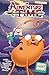 Adventure Time Vol. 1: Best...