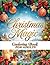 Christmas Magic Coloring Bo...