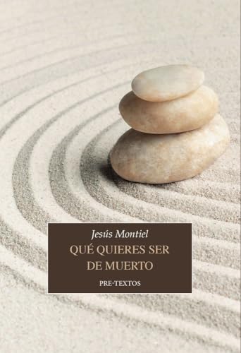 Qué quieres ser de muerto (Paperback)