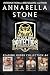 Black Ops Protectors 4 by Annabella Stone Black Ops Protectors 4 by Annabella Stone