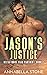 Jason's Justice (Delta Force: Team Panther #7)