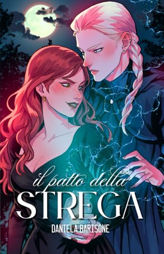 Il patto della strega: Romanzo breve (Paperback)