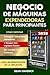 Negocio De Máquinas Expende...