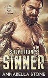 Salvation's Sinner