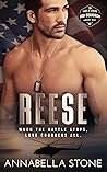 Reese by Annabella Stone