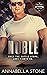 Noble (Tags of Honor: Red S...