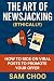 The Art of Newsjacking (Eth...