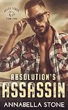 Absolution's Assassin (Delta Force: Team Lynx #4)