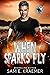 When Sparks Fly (Prey for the Hunter #1)
