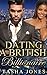Dating A British Billionaire (Steamy BWWM Romance) (Steamy BWWM Stories)