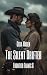 The Silent Drifter: A Steamy Western Historical Romance Short Story of Love at First Sight (Frontier Flames Book 8)