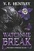 Watch Me Break (Watched in Darkness #1)