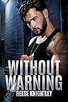 Without Warning (Cobalt Security, #1)