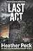 Last Act (DCI Greg Geldard #9)