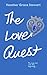 THE LOVE QUEST: A Spicy Tim...