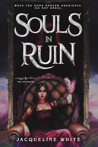 Souls in Ruin (The Soulbound Series)