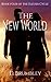The New World: Book Four of the Eleusis Cycle