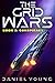 The Grid Wars: Conspiracy (Book 3)