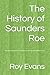 The History of Saunders Roe