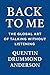 Back to Me by Quentin Drummond Anderson