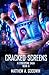 Cracked Screens: A Cyberpun...