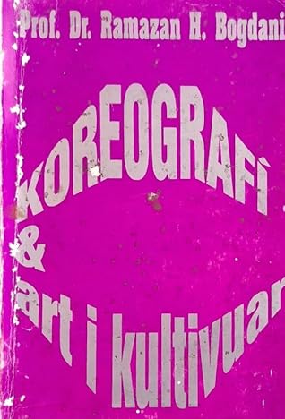 Koreografi & art i kultivuar