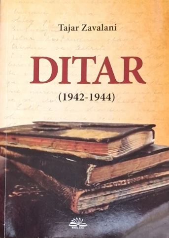 Ditar 1942-1944