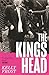 The Kings Head by Kelly Frost