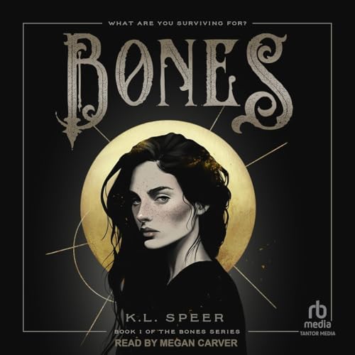 Bones (Audio CD)