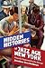 Hidden Histories of Jazz Age New York by Jonathan Ezra Goldman