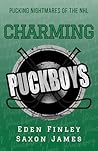 Charming Puckboy by Eden Finley