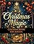 Christmas Magic Coloring Bo...