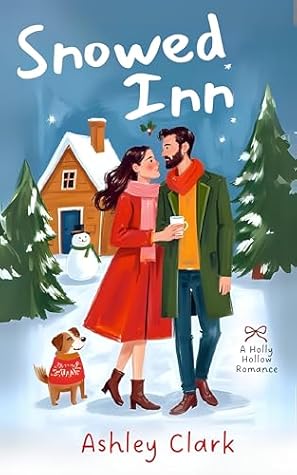 Snowed Inn (Holly Hollow #1)