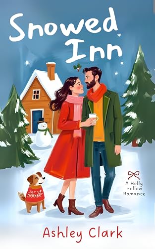 Snowed Inn (Holly Hollow #1)