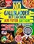 No Gallbladder Diet Cookbook for Beginners – Air Fryer Edition: 80 Easy and Delicious Low-Fat Recipes for Healthy Digestion After Gallbladder Removal + 60-Day Meal Plan and Shopping Lists