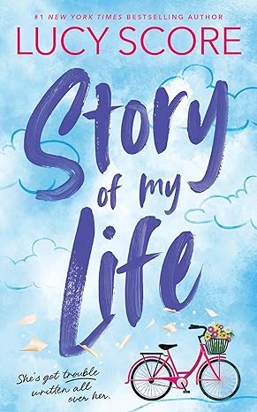 Story of My Life (Story Lake #1)