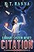 Library System Reset: Citation: A Magical Library LitRPG Adventure