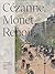 CEzanne, Monet, Renoir (Belvedere, Wien) /allemand