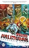 Skuad Halimunan