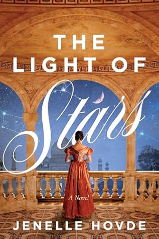 The Light of Stars: An Arranged-Marriage Regency Romance
