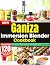 Ganiza Immersion Blender Co...