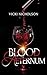 Blood Aeternum by Vicki Nicholson