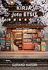 Kirja, jota etsit