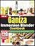 Ganiza Immersion Blender Co...